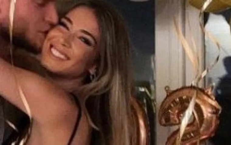 Zanosna Diletta u akciji: 'Kako god pogledate sutra će biti ludi izazov!' Jedan detalj s fotografija izazvao hrpu komentara