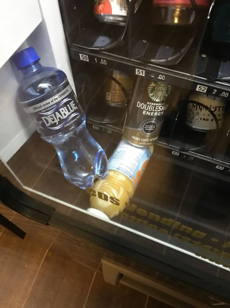 Opisali smo petak 13. u pedeset prizora i sada jedva čekamo da nam ponoć dođe upomoć