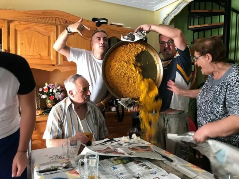 Opisali smo petak 13. u pedeset prizora i sada jedva čekamo da nam ponoć dođe upomoć