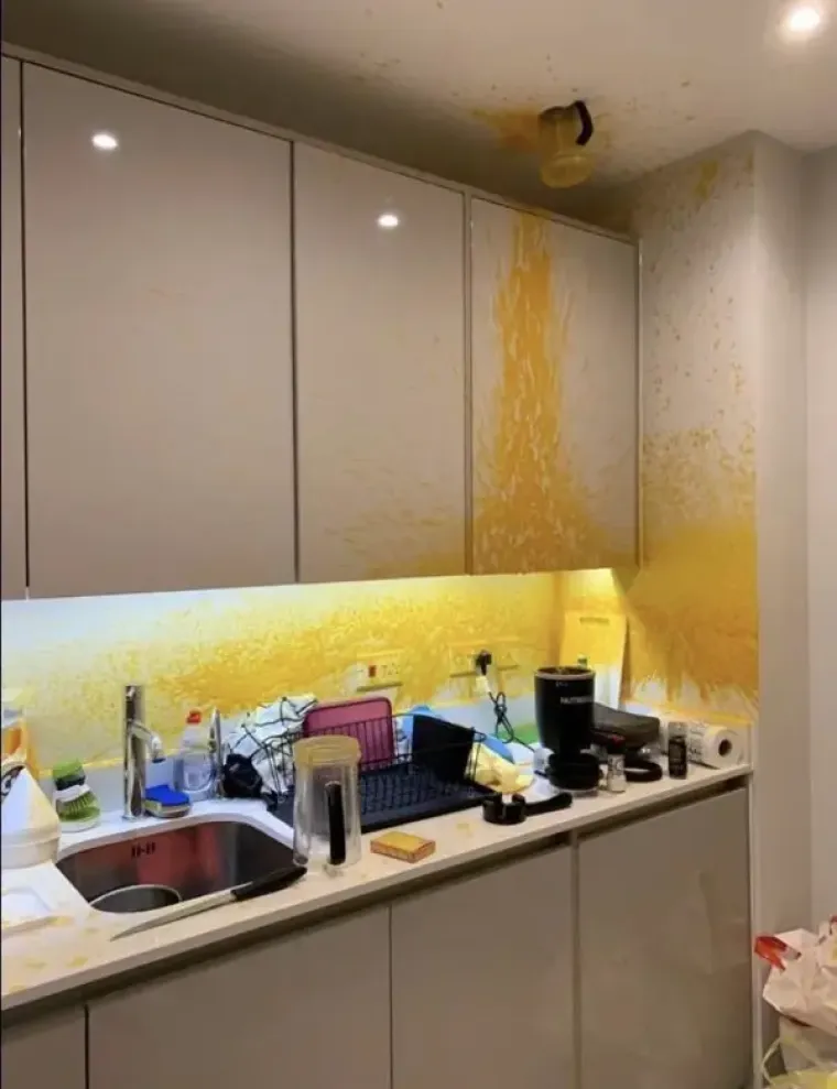 Opisali smo petak 13. u pedeset prizora i sada jedva čekamo da nam ponoć dođe upomoć