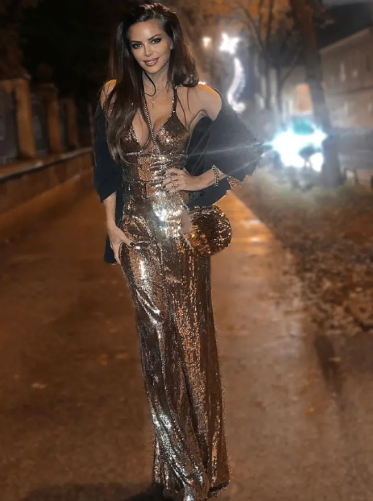 Nikolina Pi&scaron;ek novim fotkama s Maldiva odu&scaron;evila svoje pratitelje: I bez &scaron;minke izgleda besprijekorno