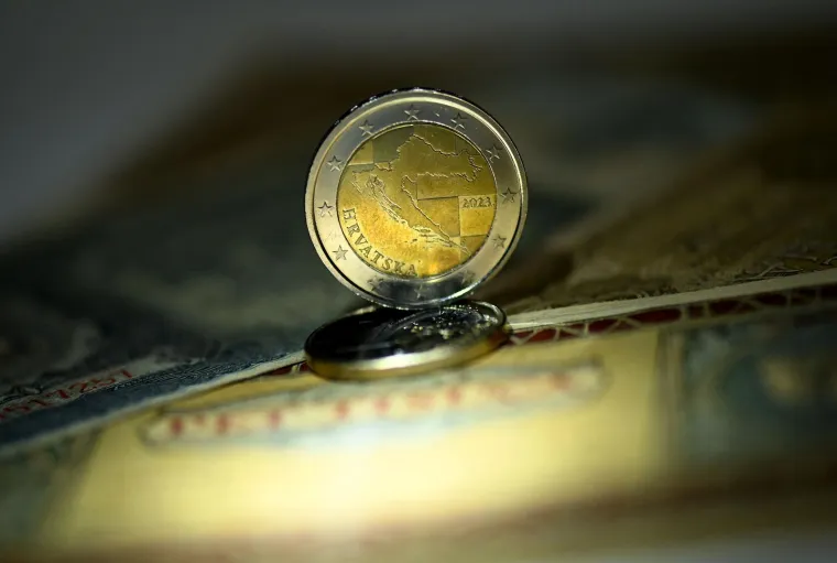 Euro zamijenio kune, a kune zamijenile dinar i tako dalje: Pogledajte kako su kroz povijest izgledale hrvatske valute