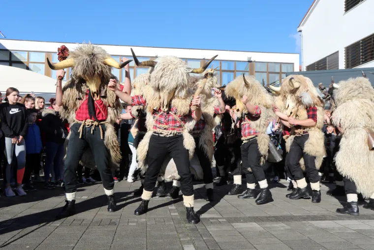 Grobički dondola&scaron;i 'zadondali' u Dražicama! Znate li da njihova priča ide i do unuka Đingis-kana?