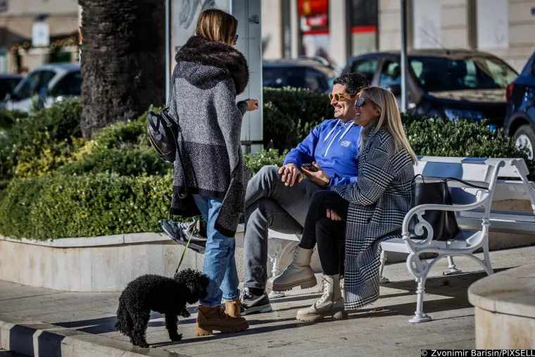 Peco i Silvia Dvornik uhvaćeni nespremni: Procurile fotke kojima se nisu nadali, a na njihovim profilima događa se nešto zanimljivo