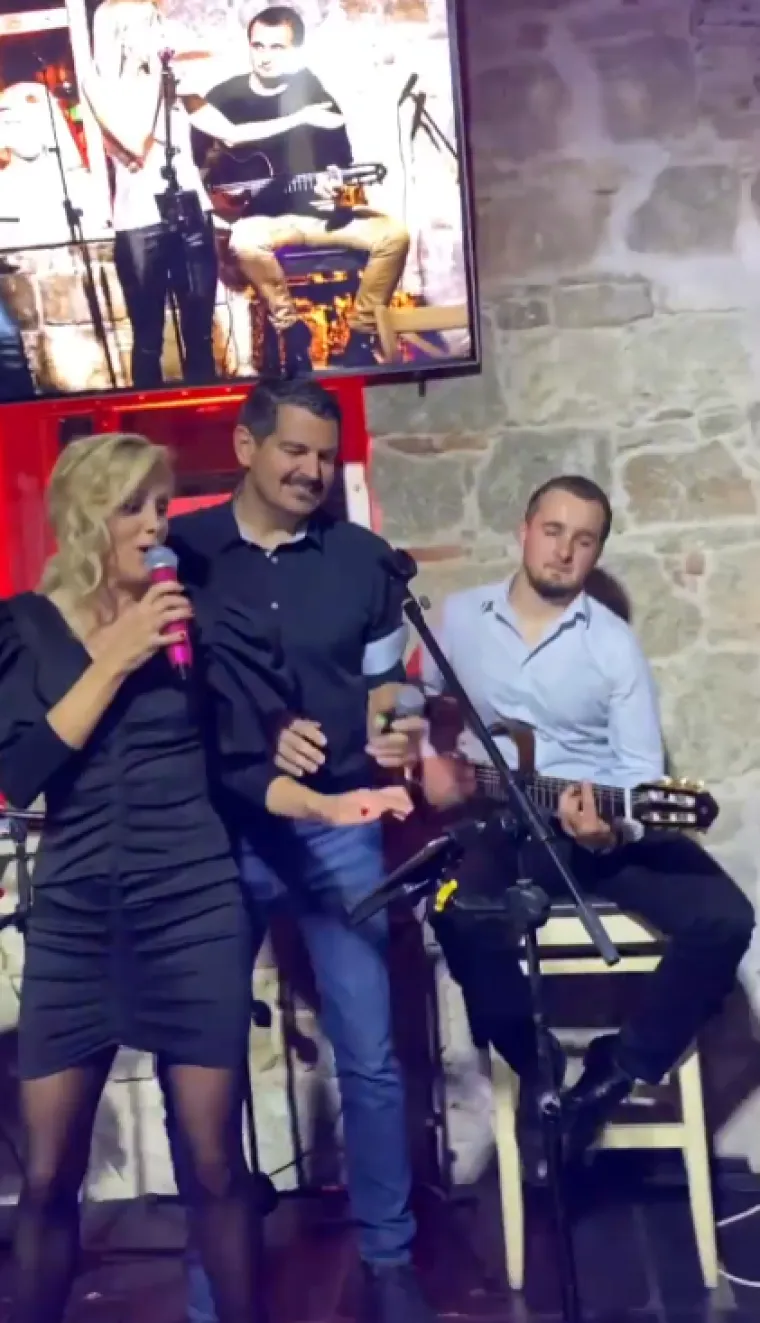 Peco i Silvia Dvornik uhvaćeni nespremni: Procurile fotke kojima se nisu nadali, a na njihovim profilima događa se nešto zanimljivo