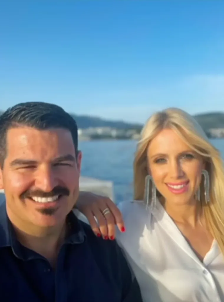 Peco i Silvia Dvornik uhvaćeni nespremni: Procurile fotke kojima se nisu nadali, a na njihovim profilima događa se ne&scaron;to zanimljivo