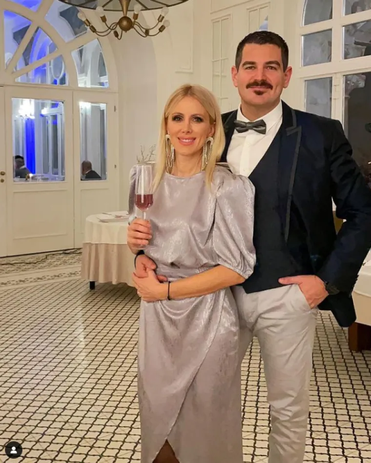 Peco i Silvia Dvornik uhvaćeni nespremni: Procurile fotke kojima se nisu nadali, a na njihovim profilima događa se ne&scaron;to zanimljivo