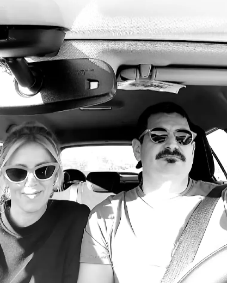 Peco i Silvia Dvornik uhvaćeni nespremni: Procurile fotke kojima se nisu nadali, a na njihovim profilima događa se ne&scaron;to zanimljivo