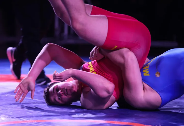 Predsjednikovom sinu izmakla titula prvaka Hrvatske: Evo kako se bori Marko Milanović