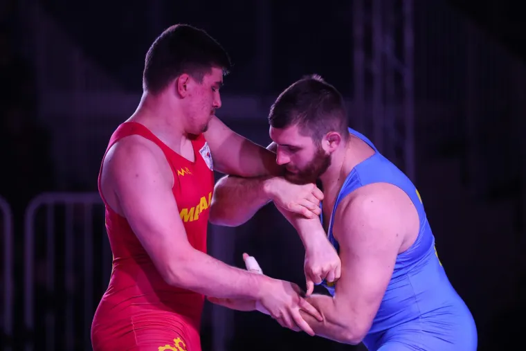 Predsjednikovom sinu izmakla titula prvaka Hrvatske: Evo kako se bori Marko Milanović