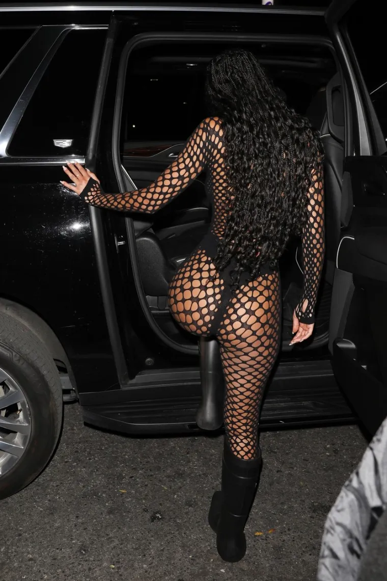 Biv&scaron;a muza Kanyea Westa ljubi slavnog sporta&scaron;a? Razotkrio ih video iz vruće kupke na luksuznoj jahti