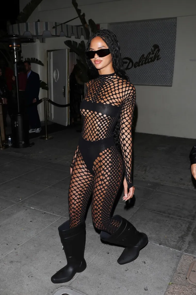 Biv&scaron;a muza Kanyea Westa ljubi slavnog sporta&scaron;a? Razotkrio ih video iz vruće kupke na luksuznoj jahti