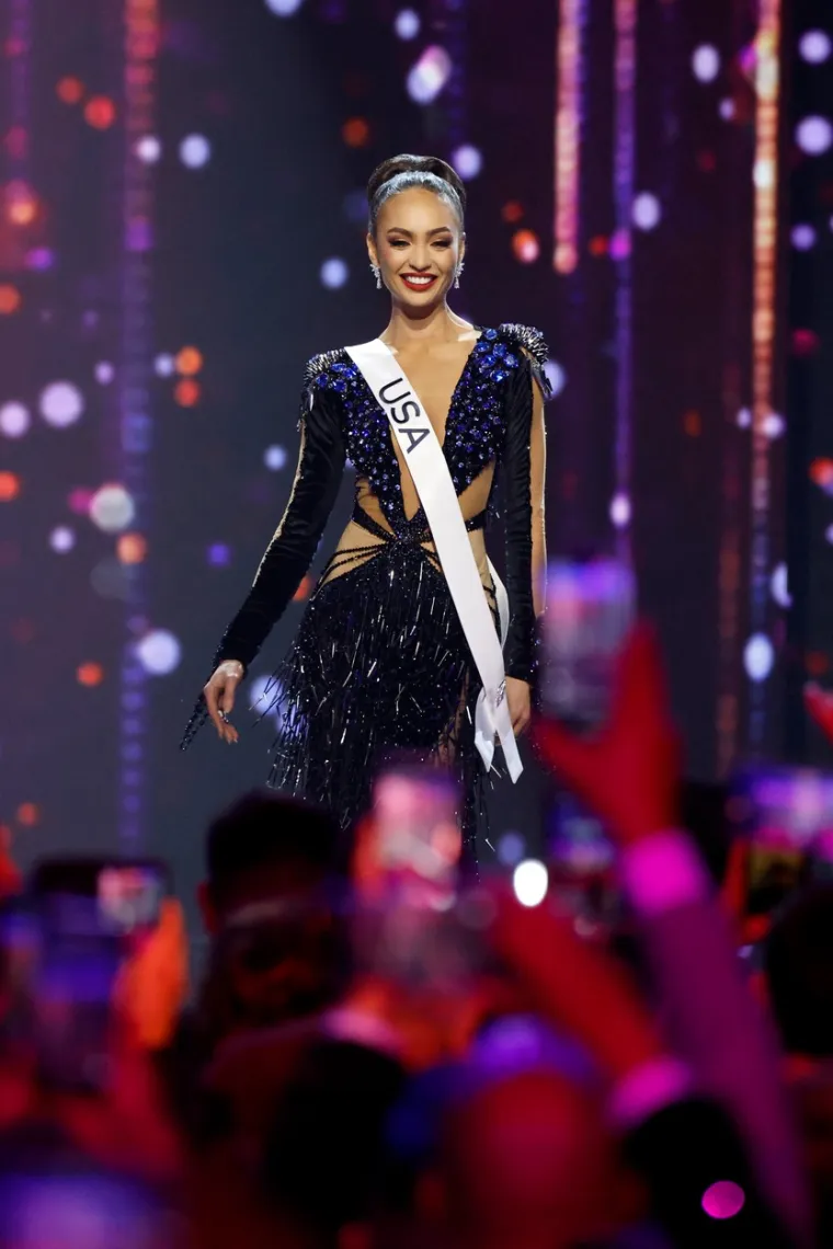 Pogledajte u nastavku galerije još fotografija s izbora za Miss Universe 2023.