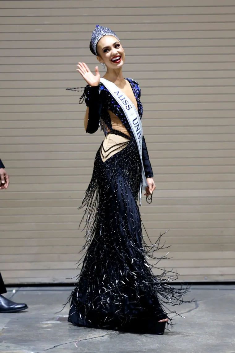 Proglašena je nova Miss Universe: Naša Arijana Podgajski, nažalost, ni u Top 16, a pogledajte kako je samo blistala!
