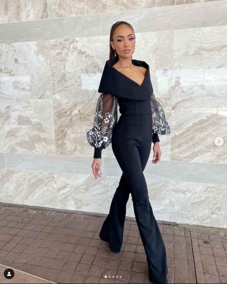 Najstarija Miss Universe u povijesti: Tko je egzotična Amerikanka nestvarne ljepote čiji Instagram oduzima dah?