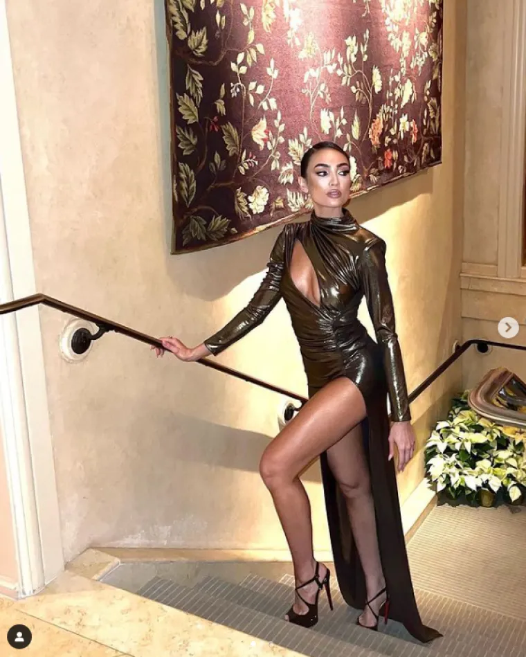 Najstarija Miss Universe u povijesti: Tko je egzotična Amerikanka nestvarne ljepote čiji Instagram oduzima dah?