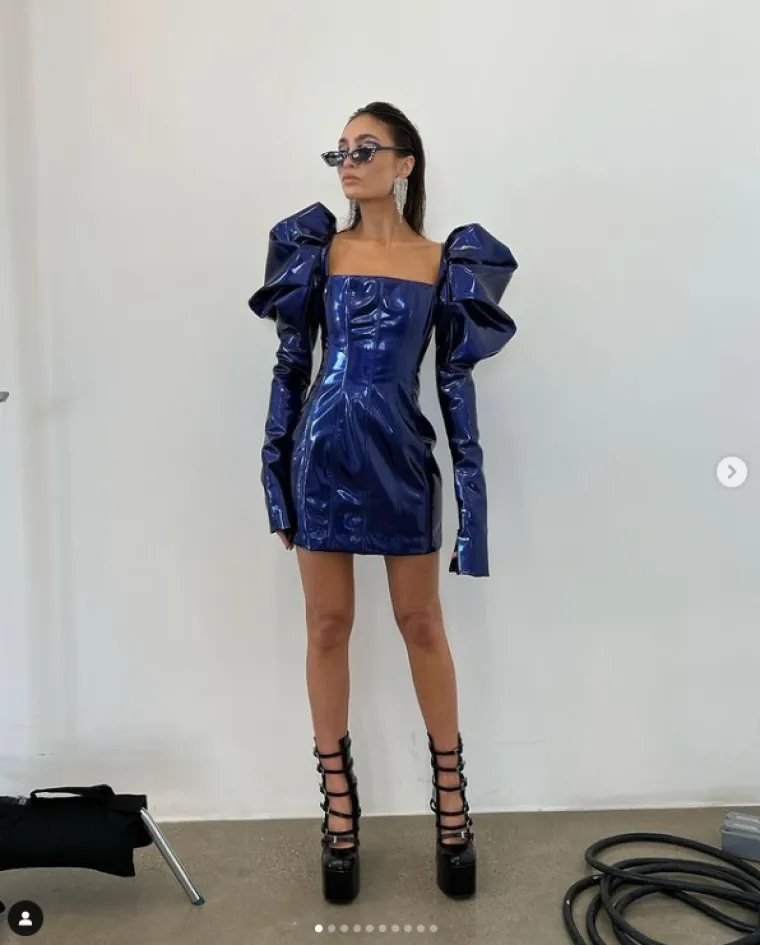 Najstarija Miss Universe u povijesti: Tko je egzotična Amerikanka nestvarne ljepote čiji Instagram oduzima dah?