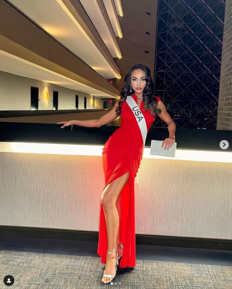 Najstarija Miss Universe u povijesti: Tko je egzotična Amerikanka nestvarne ljepote čiji Instagram oduzima dah?