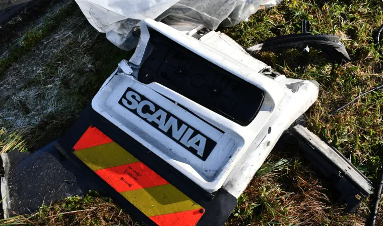 Ovo su slike užasa jutro nakon serije nesreća na A3 u kojima je čovjek poginuo, a 12 ih je ozlijeđeno