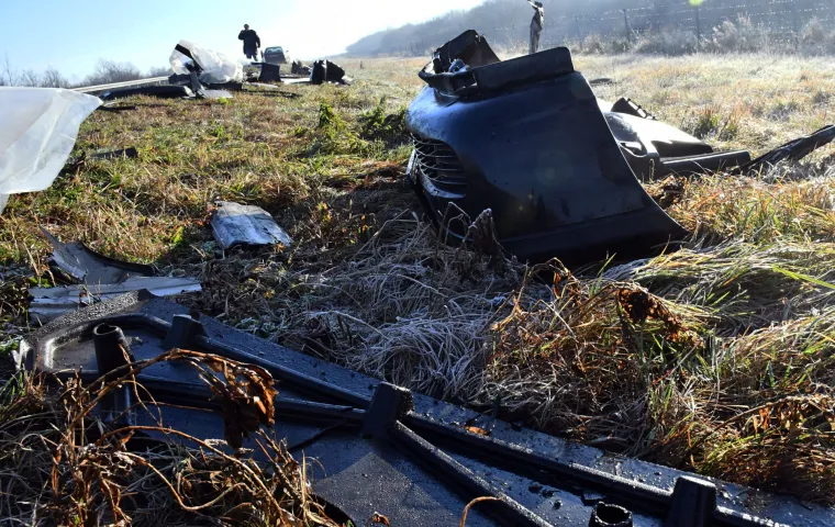 Ovo su slike užasa jutro nakon serije nesreća na A3 u kojima je čovjek poginuo, a 12 ih je ozlijeđeno