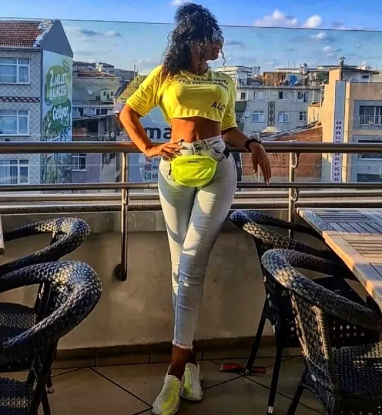 U sedmom desetljeću opako zagolicala maštu: Lidija Vukićević garant ima neki deal s alienima - jer njeno tijelo nije s ovoga svijeta