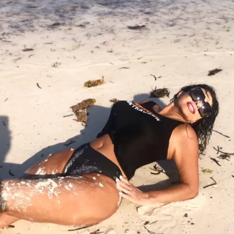 U sedmom desetljeću opako zagolicala maštu: Lidija Vukićević garant ima neki deal s alienima - jer njeno tijelo nije s ovoga svijeta