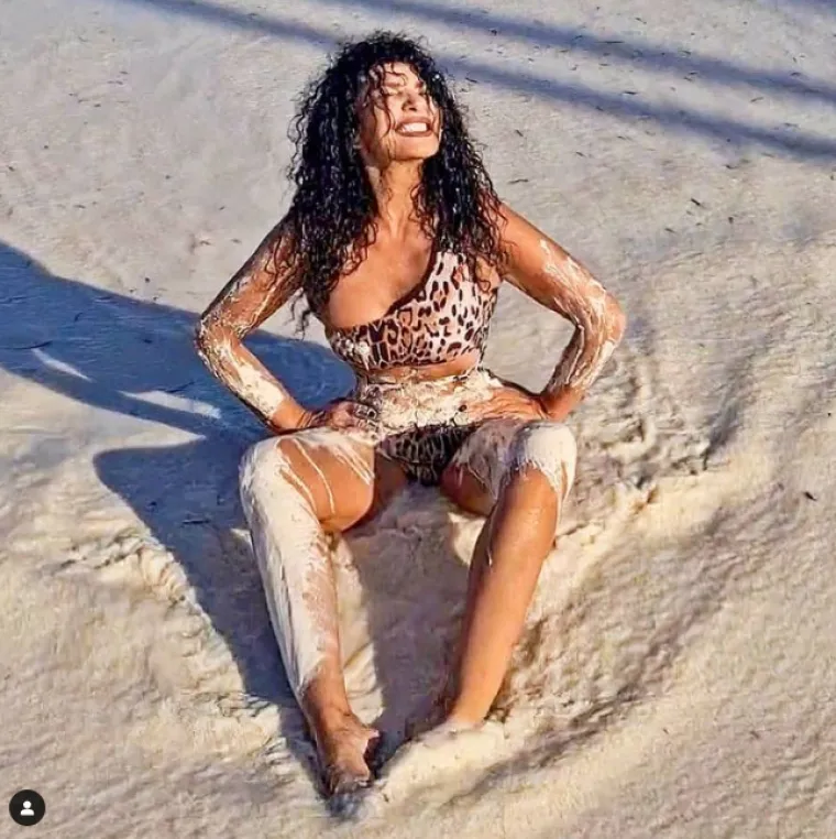 U sedmom desetljeću opako zagolicala maštu: Lidija Vukićević garant ima neki deal s alienima - jer njeno tijelo nije s ovoga svijeta