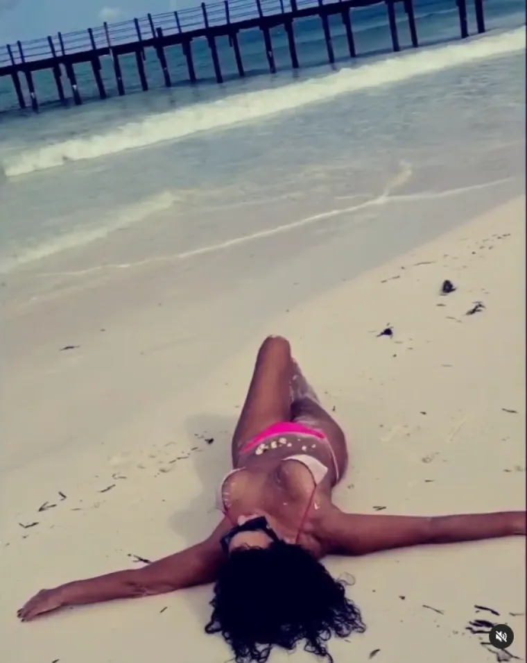 U sedmom desetljeću opako zagolicala maštu: Lidija Vukićević garant ima neki deal s alienima - jer njeno tijelo nije s ovoga svijeta