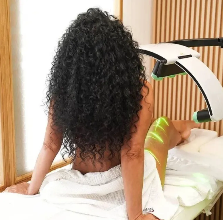 U sedmom desetljeću opako zagolicala maštu: Lidija Vukićević garant ima neki deal s alienima - jer njeno tijelo nije s ovoga svijeta