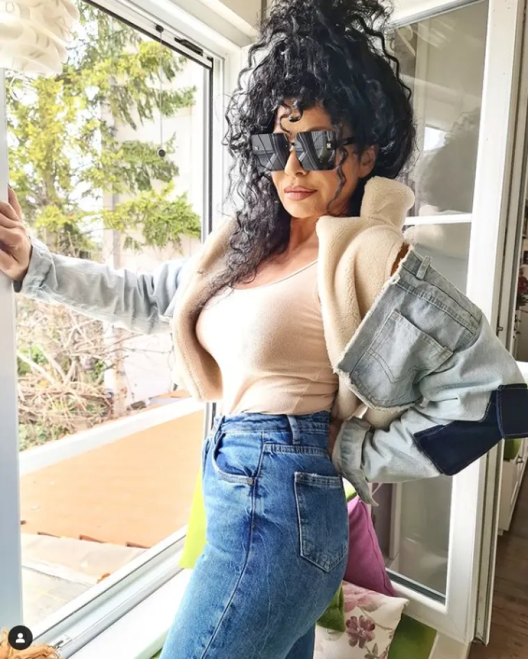 U sedmom desetljeću opako zagolicala maštu: Lidija Vukićević garant ima neki deal s alienima - jer njeno tijelo nije s ovoga svijeta