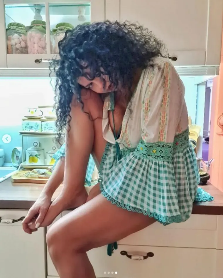 U sedmom desetljeću opako zagolicala ma&scaron;tu: Lidija Vukićević garant ima neki deal s alienima - jer njeno tijelo nije s ovoga svijeta