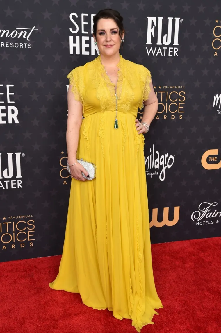 Melanie Lynskey