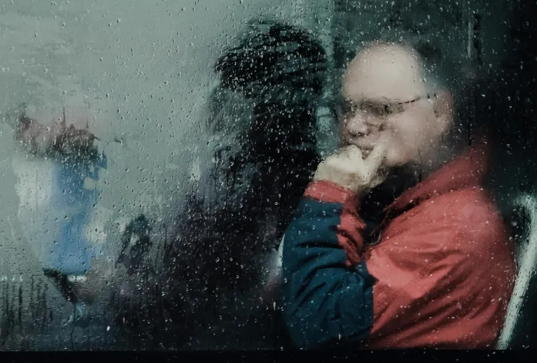 Snijeg pada u užem središtu Zagreba: Jeste li znali da današnji dan slovi kao najdepresivniji u godini?