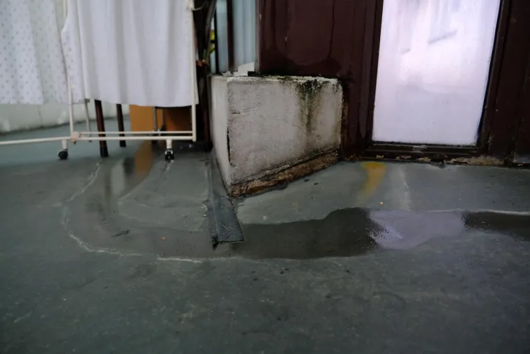 Tužne scene iz hrvatske bolnice, pogledajte kako izgleda ortopedija na Šalati: 'Ovo je žalost i jad'