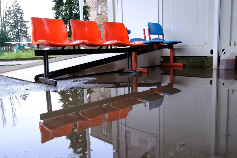 Tužne scene iz hrvatske bolnice, pogledajte kako izgleda ortopedija na Šalati: 'Ovo je žalost i jad'