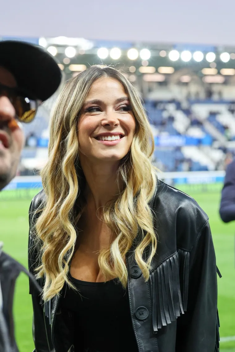 Diletta Leotta se vratila na posao i odmah uzburkala strasti: 'Želi&scaron; li se igrati sa mnom..?'