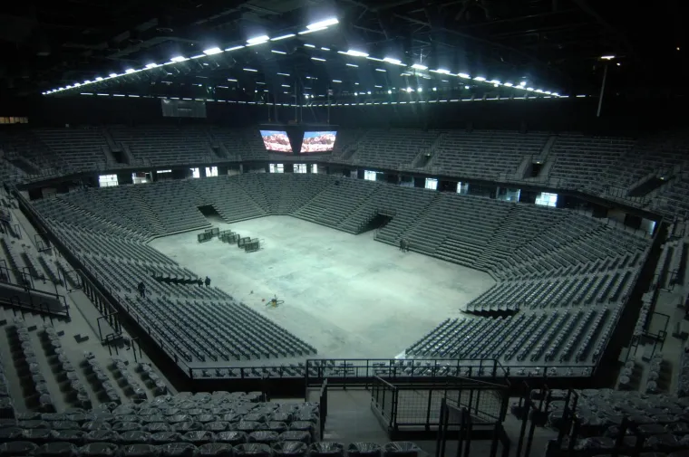 Spaladium Arena - Split