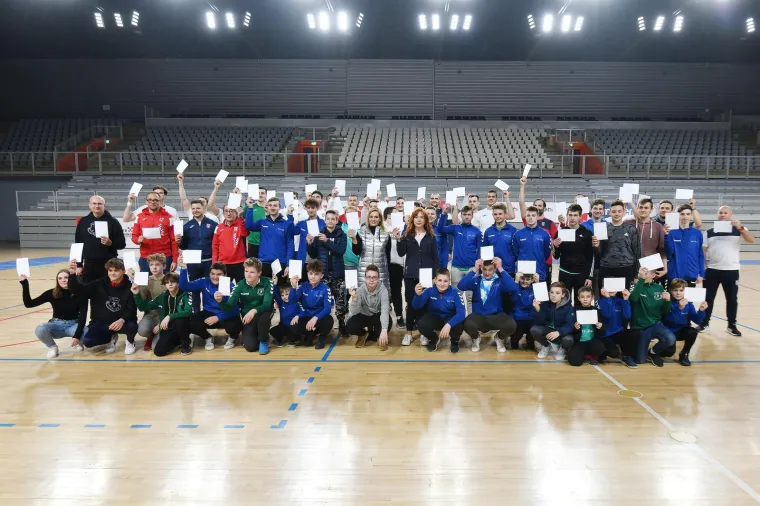 Arena Varaždin - Varaždin