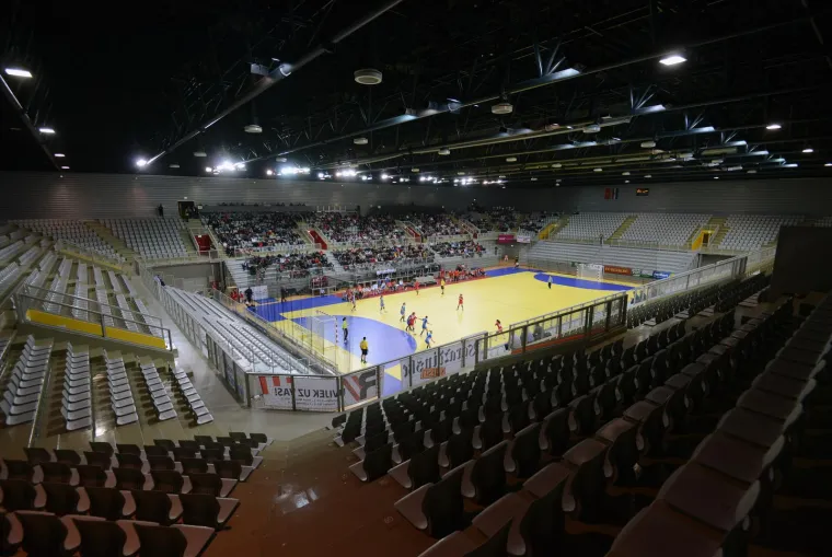 Arena Varaždin - Varaždin
