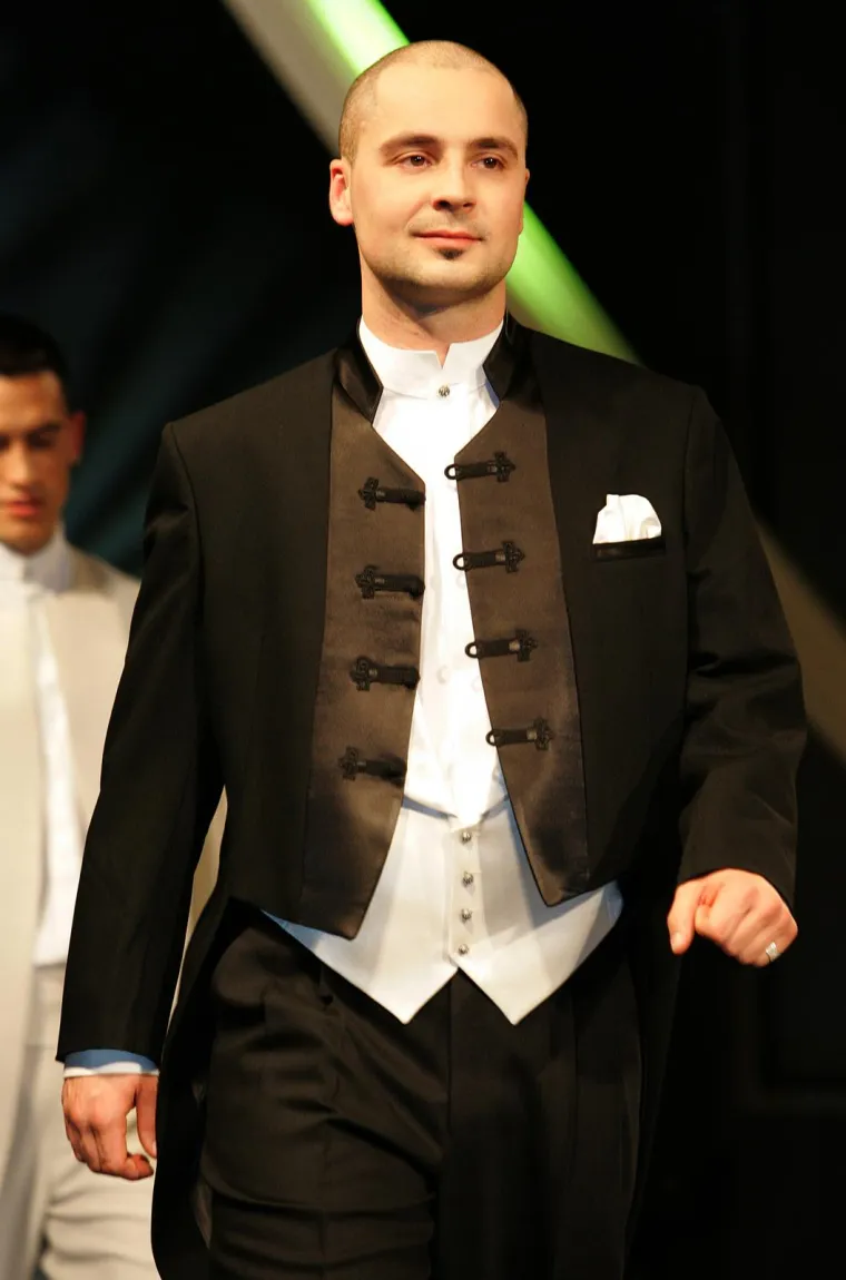 Filip Voloder