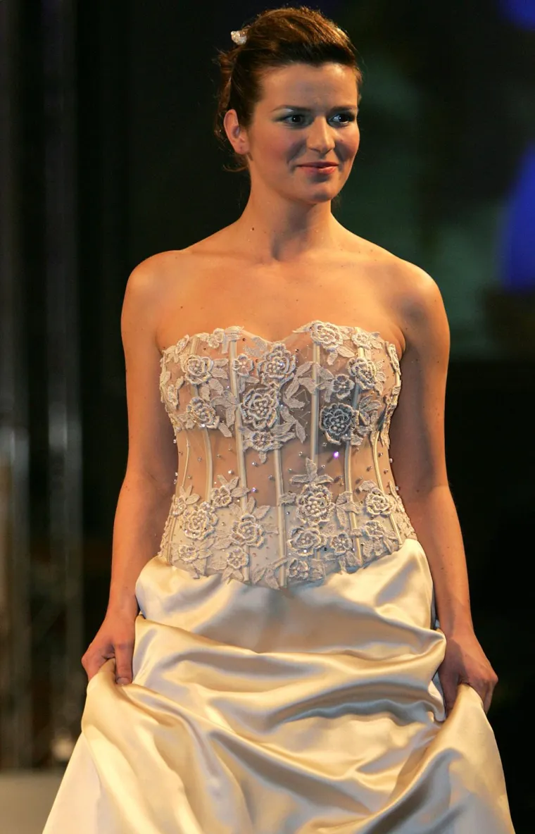 Antonija Blaće