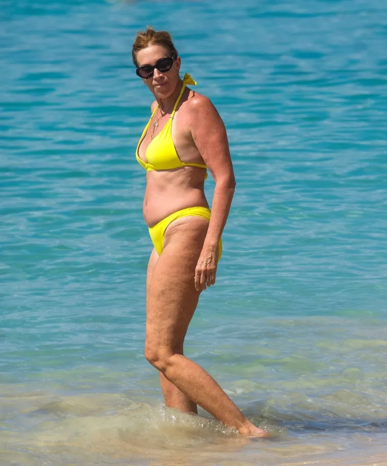 Ann-Lesley Smith 