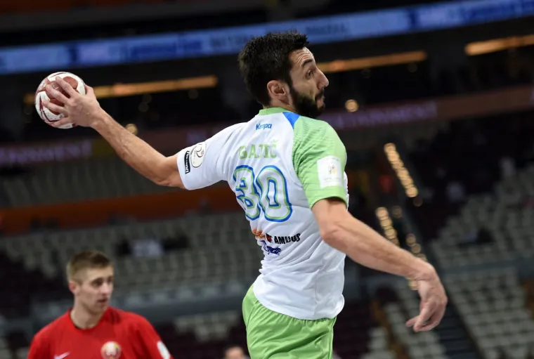 2015. - Slovenac Dragan Gajič okitio se titulom najboljeg strijelca SP-a postigav&scaron;i 71 pogodak.