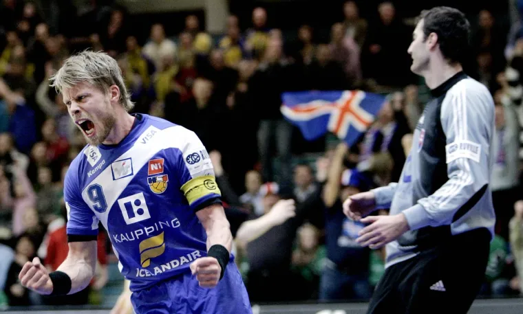 2007. - Gudjon Valur Sigurdsson je bio nezaustavljiv na prvenstvu 2007. godine. Islanđanin je titulu najboljeg strijelca ponio zabiv&scaron;i 66 pogodaka.