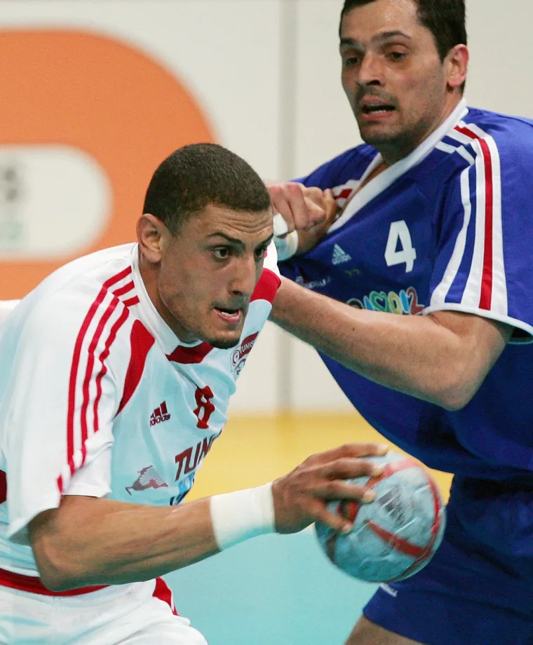 2005. - Wissem Hmam je s nevjerojatnim 81 golom bio uvjerljivo najbolji strijelac SP-a 2005. i činilo se da dugo njegov rekord nitko neće skinuti no onda se pojavio Kiril Lazarov i u Hrvatskoj zabio čak 11 golova vi&scaron;e.