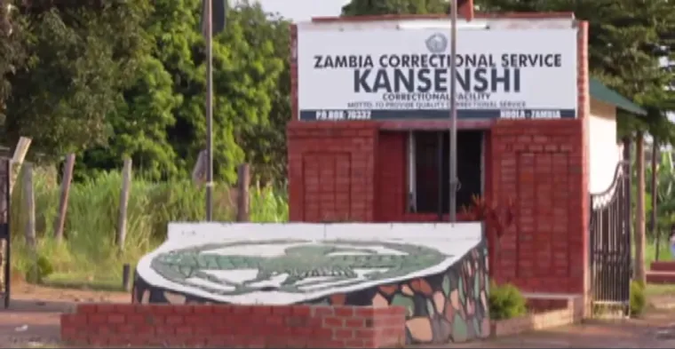 Ovako izgleda zambijski zatvor u kojem su Hrvati! Prenapučene ćelije, lo&scaron;i sanitarni uvjeti...