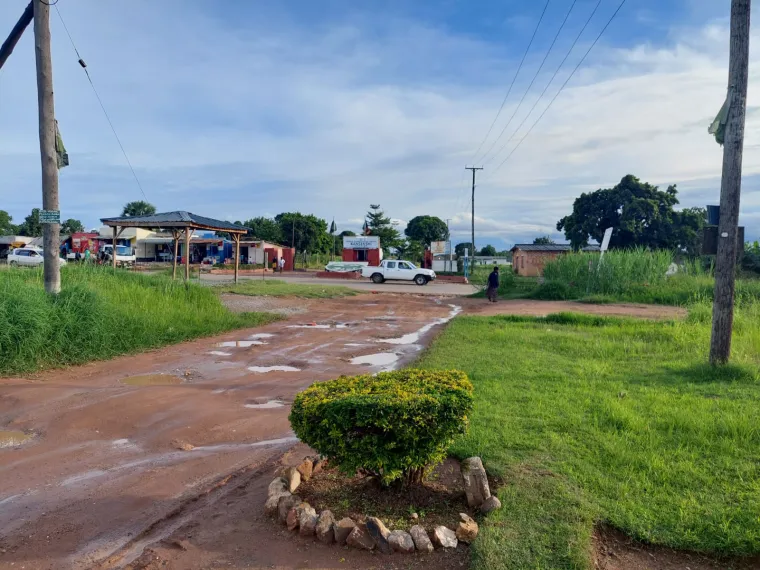 Ovako izgleda zambijski zatvor u kojem su Hrvati! Prenapučene ćelije, lo&scaron;i sanitarni uvjeti...