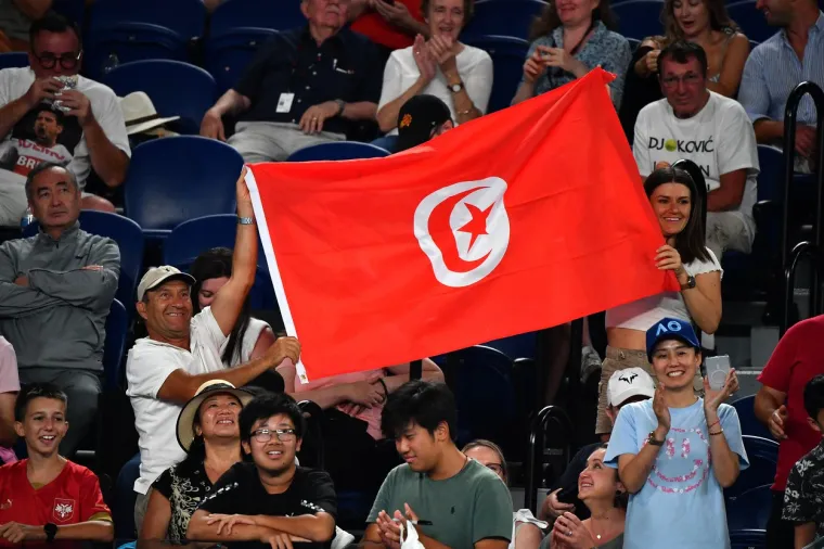 "Bit će puno masiranja da bih se oporavila nakon svega", dodala je, a publika je umirala od smijeha.