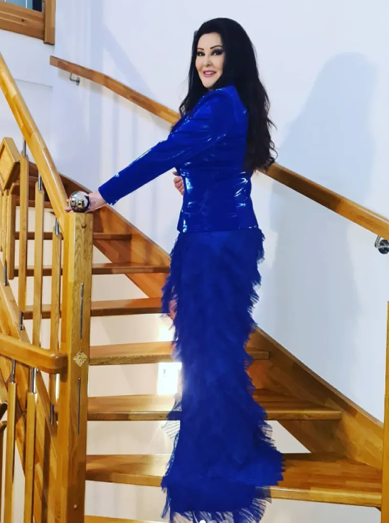 Roditelji su bili očajni kad se rodila, zbog jedne traume imala je noćne more, a danas živi u dvorcu od 50 milijuna eura