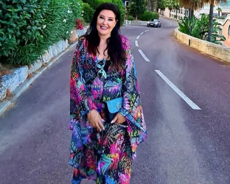 Roditelji su bili očajni kad se rodila, zbog jedne traume imala je noćne more, a danas živi u dvorcu od 50 milijuna eura